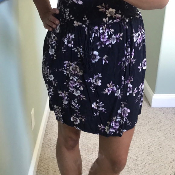 Strapless Dress 🌺 - Picture 3 of 6